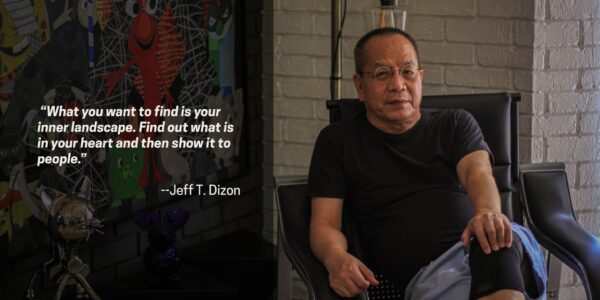 jeff dizon