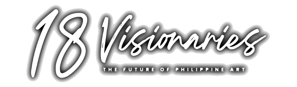 18 Visionaries