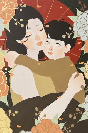 A Love Like Ours