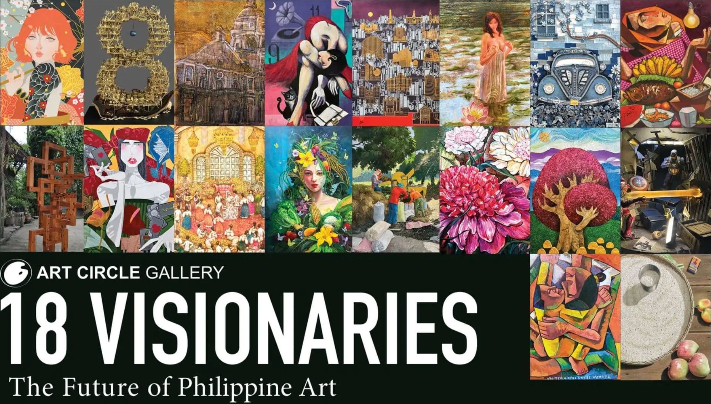 18 Visionaries Homepage Banner